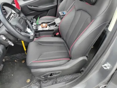 BAIC X7