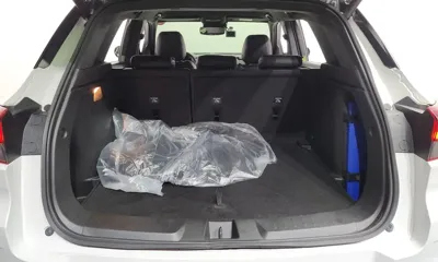 ChevroletGMDaewoo Trailblazer
