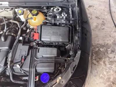 Chevrolet Malibu XL