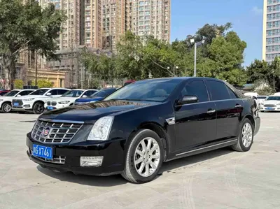 Cadillac SLS