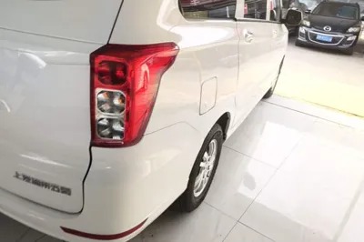 Wuling Hongguang