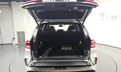 BMW X5M