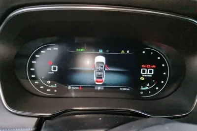 Roewe RX5