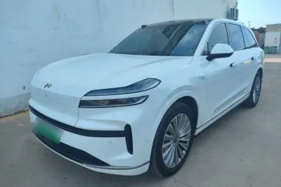 ONVO Luxeed L90