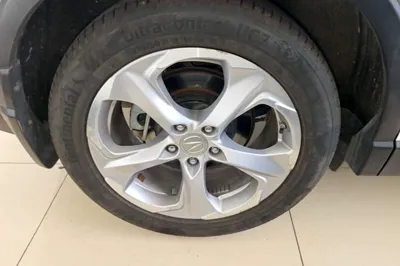 Acura CDX