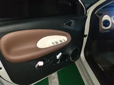 Wuling Bingo