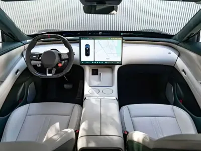 Xiaomi 小米YU7