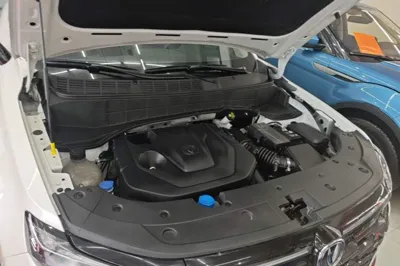 Changan CS35PLUS