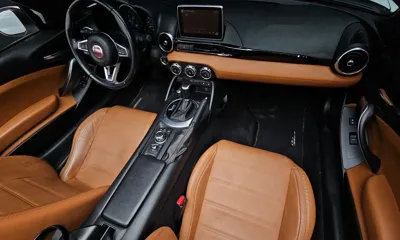 Fiat 124