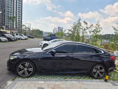 BMW Gran Turismo