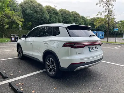 BYD Pro