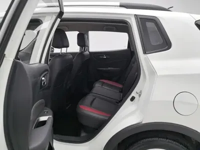 Changan CS15