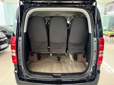 JAC Refine Refine M3