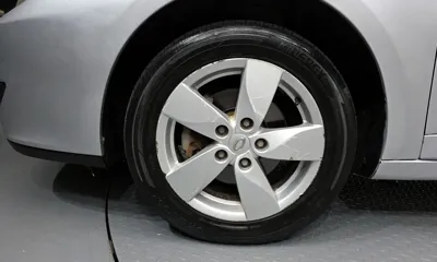 Renault-KoreaSamsung SM3