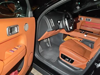 Li Auto L8