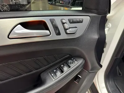 Mercedes-Benz GLE Coupe
