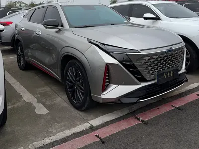 Oshan Oushang Z6