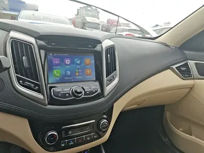 Changan Eado