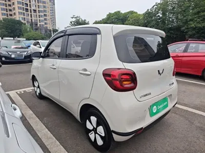 Wuling MINIEV