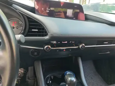 Mazda 3 Axela