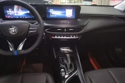 Buick Verano
