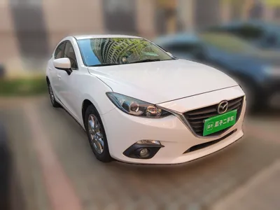 Mazda Mazda 3 Axela