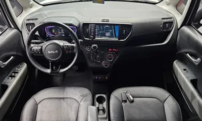 Kia Ray