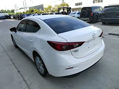 Mazda 3 Axela