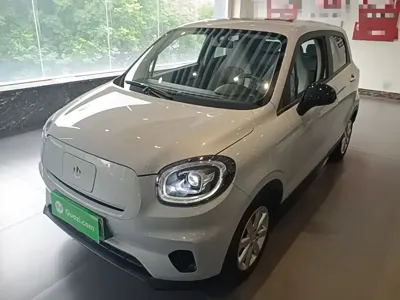 Leapmotor Leapmotor T03