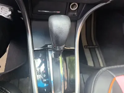 Honda Crider