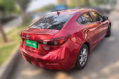 Mazda Mazda 3 Axela