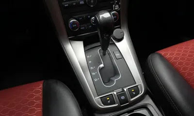 ChevroletGMDaewoo Captiva