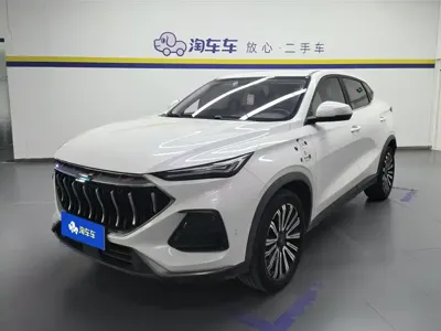 Oshan Oushang X5