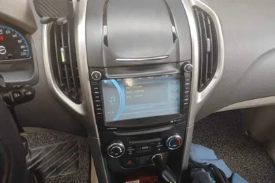 Baojun 610