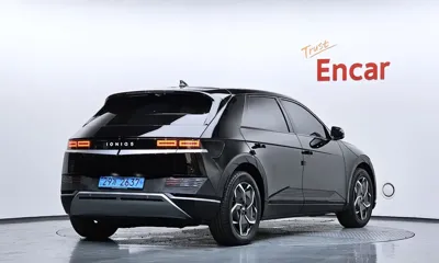 Hyundai Ioniq5