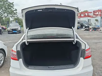 Changan Eado DT