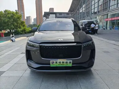 Li Auto Li ONE