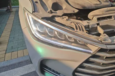 BYD Song Max