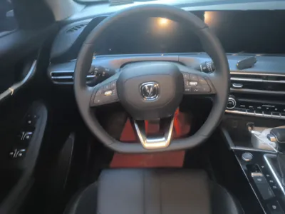 Changan Eado