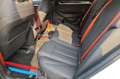 Chery Arrizo 5 GT