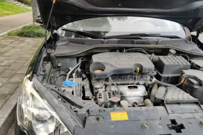 Roewe 360