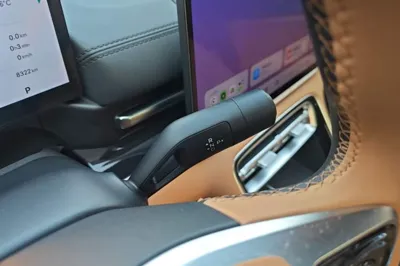 Geely Galaxy Galaxy A7