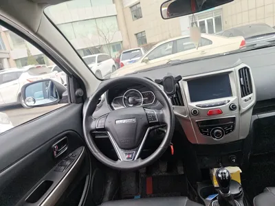 Haval H1