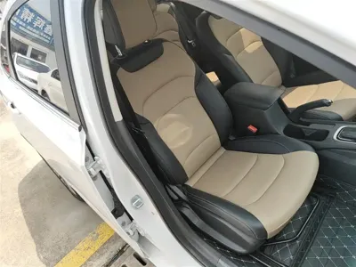 Chevrolet Monza