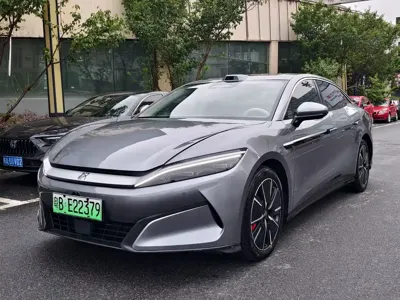 BYD 汉L