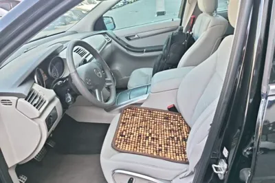 Mercedes-Benz R-Class