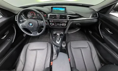 BMW Gran Turismo