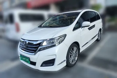 Honda Elysion