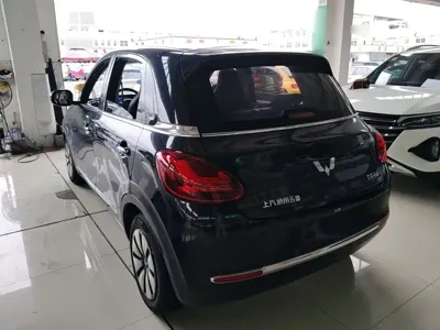 Wuling Bingo
