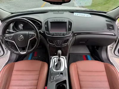 Buick Regal